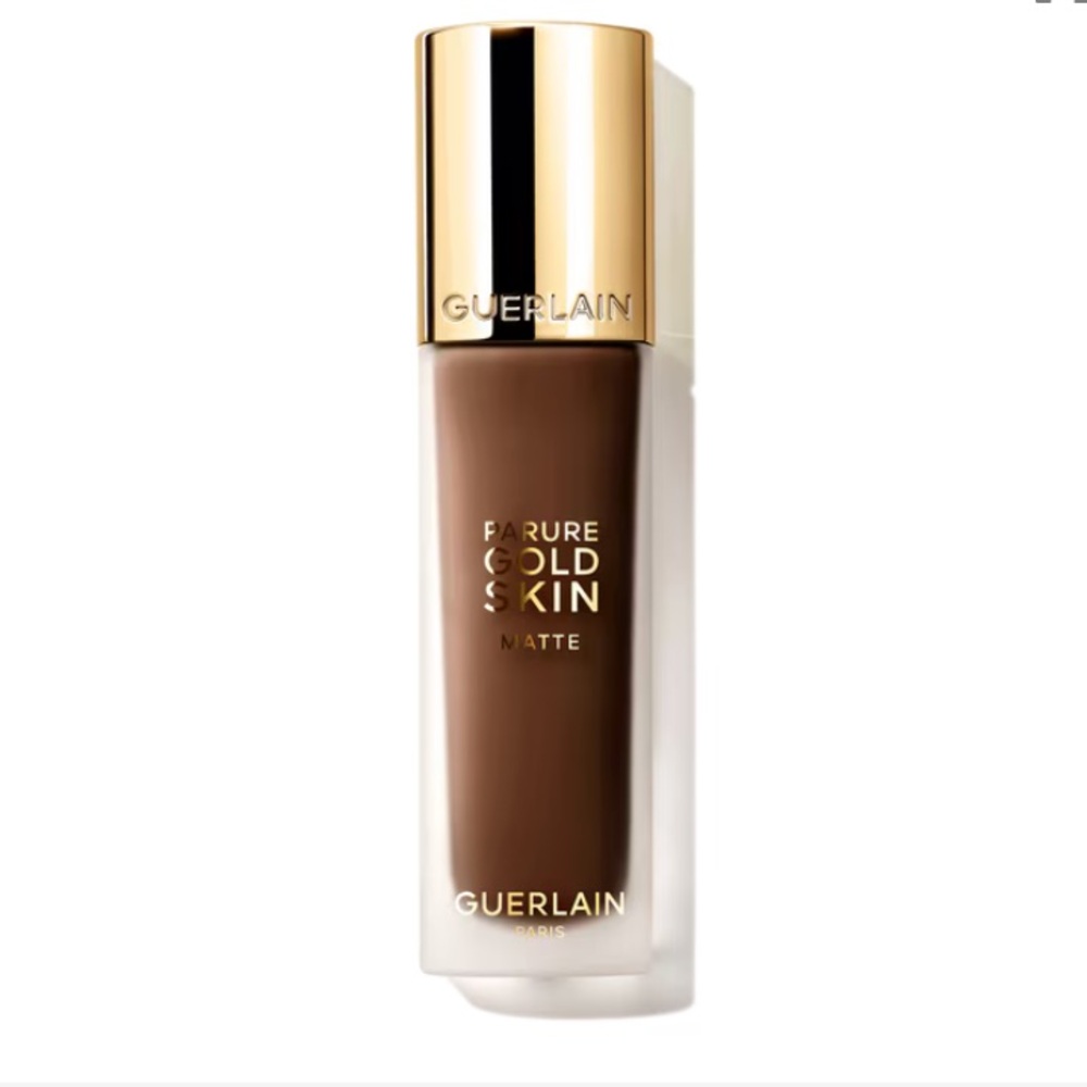Guerlain Parure Gold Skin Matte,‎ 8N Dark Skin, New without Box